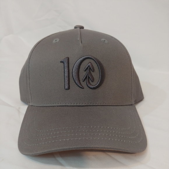 TenTree Hat - Picture 1 of 3